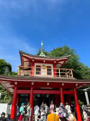 蓮花院の末社・摂社