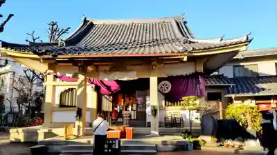 長命寺(東京都)