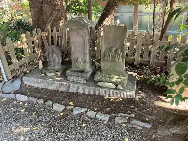 第六天神社(神奈川県)