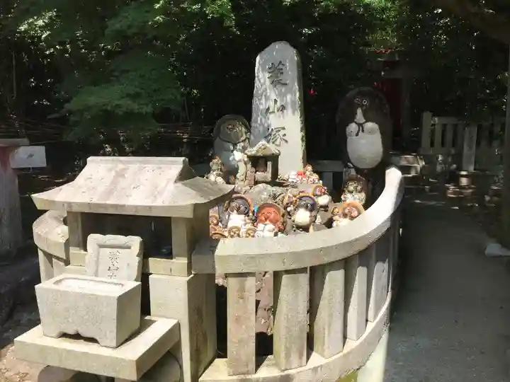 屋島寺(香川県)