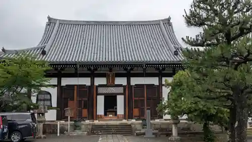 くろ谷 金戒光明寺(京都府)