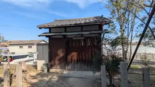 大藤神社(京都府)