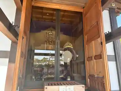 中京競馬場内馬頭観音堂(愛知県)