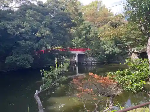 武蔵一宮氷川神社(埼玉県)