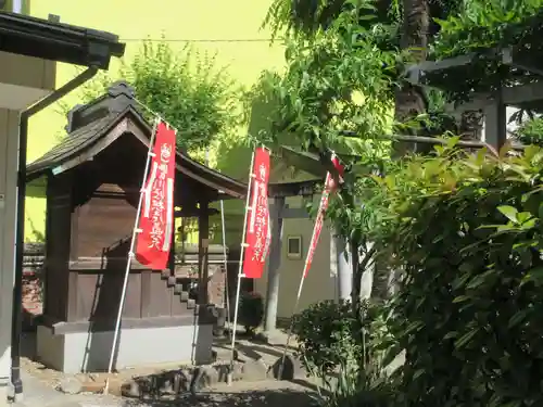 慈眼寺(東京都)