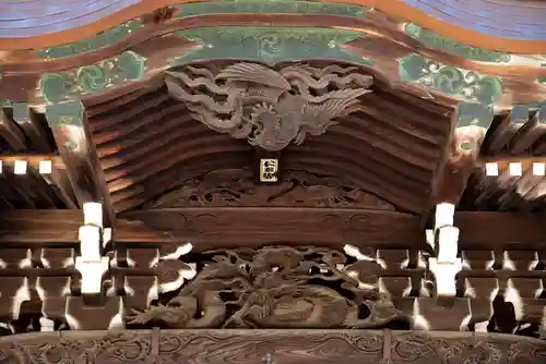 溝口神社(神奈川県)