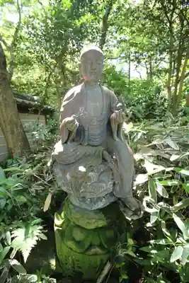 瑞泉寺(神奈川県)