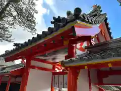 墨坂神社(奈良県)