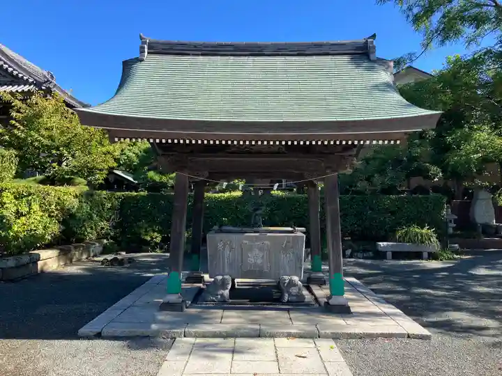 本覚寺(神奈川県)
