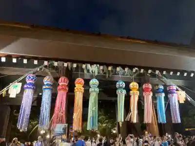靖國神社(東京都)