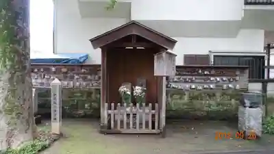 観蔵院 曼荼羅寺のその他建物