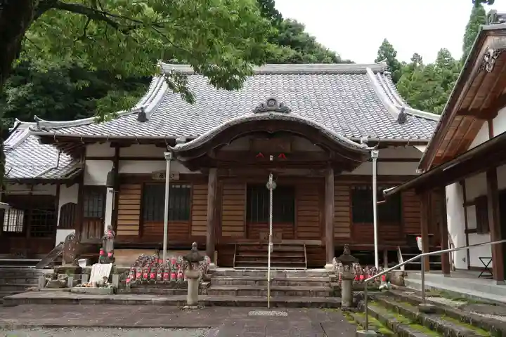 圓明寺(岐阜県)