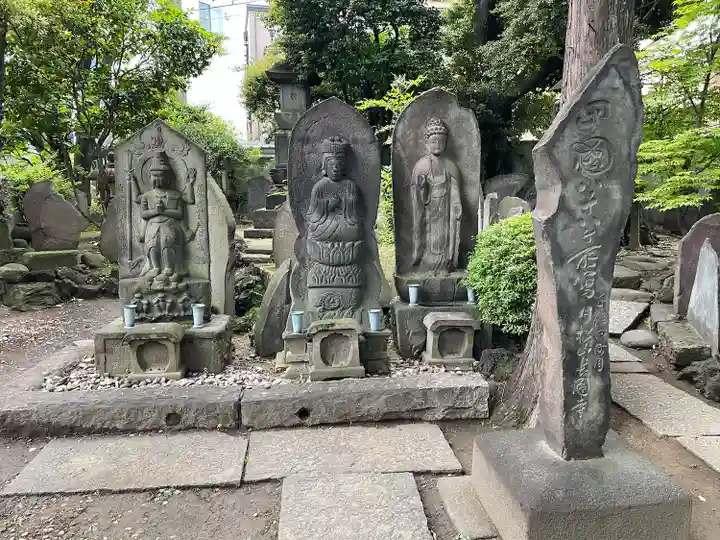 長円寺(東京都)