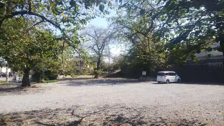 壹鑑寺のその他建物