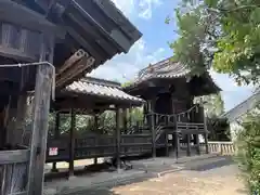 天當神社(広島県)