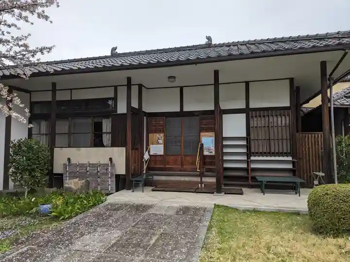 正法寺(東京都)