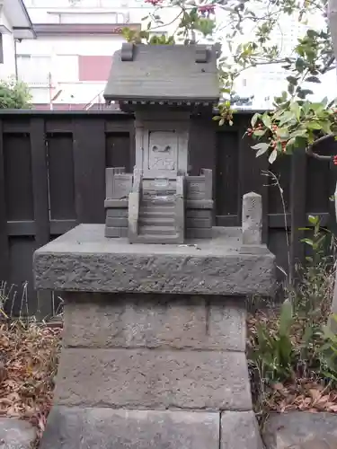 多賀神社(東京都)