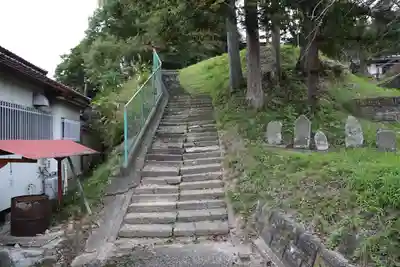 観音寺のその他建物