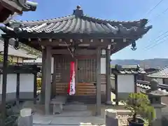 如意寺(京都府)