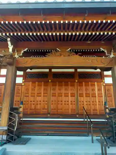 真宗寺(奈良県)