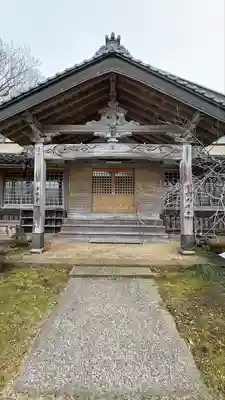 光照寺(新潟県)