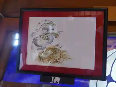 賀茂別雷神社の芸術