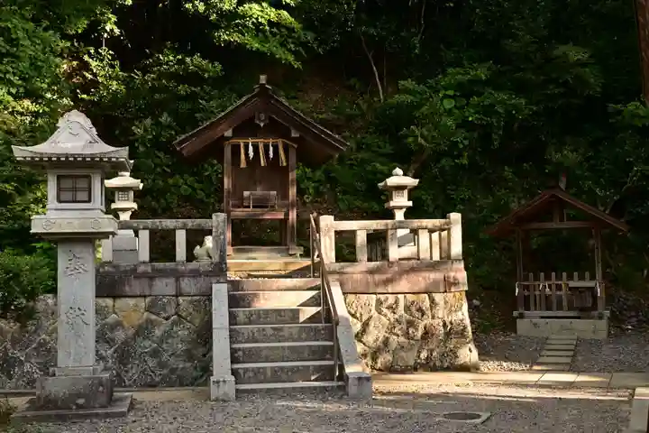 美保神社(島根県)