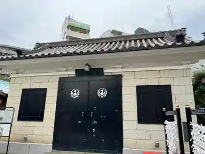 鶴見神社(神奈川県)