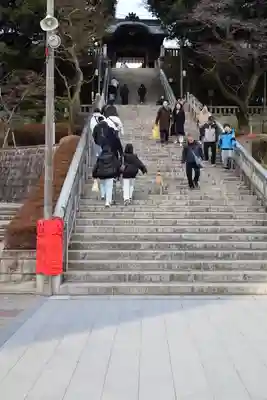 宇都宮二荒山神社(栃木県)