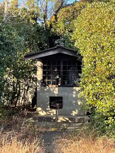 塩釜神社の建物その他