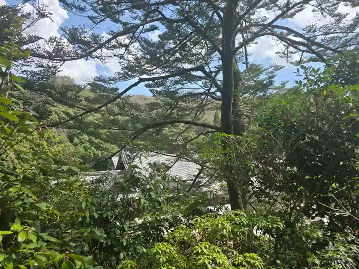 清荒神清澄寺(兵庫県)