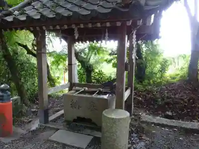 小椋神社(滋賀県)