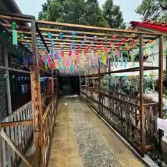 別小江神社(愛知県)