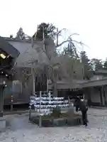 開成山大神宮(福島県)