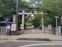 富部神社(愛知県)