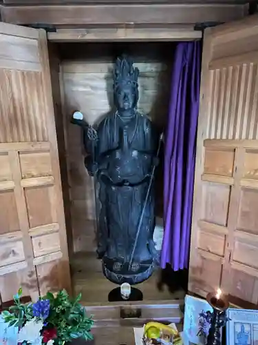 明音山千手堂(滋賀県)