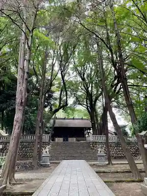 洲崎大神(神奈川県)