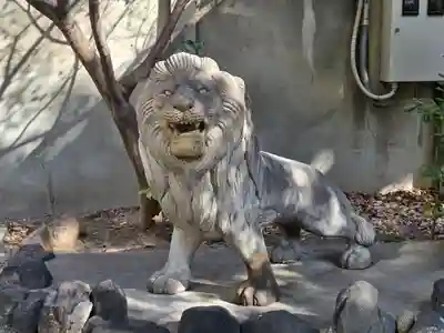 坐摩神社(大阪府)