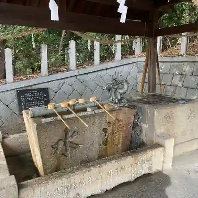 八劔神社（大森）(愛知県)