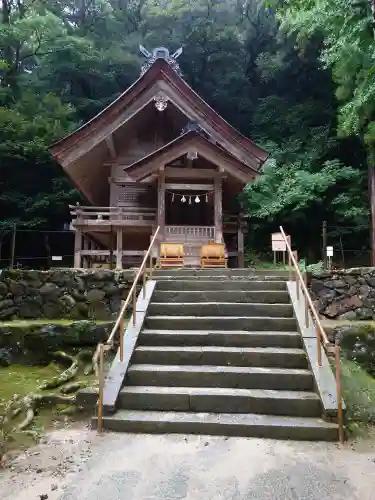 出雲大社(島根県)