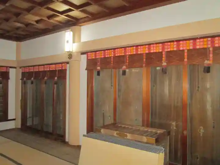 屋久島大社のその他建物