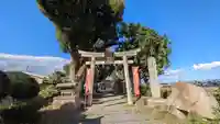 玉田神社(京都府)