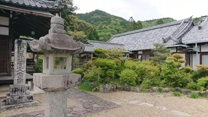 三鈷寺のその他建物