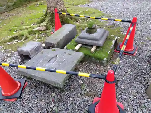 尾山神社(石川県)