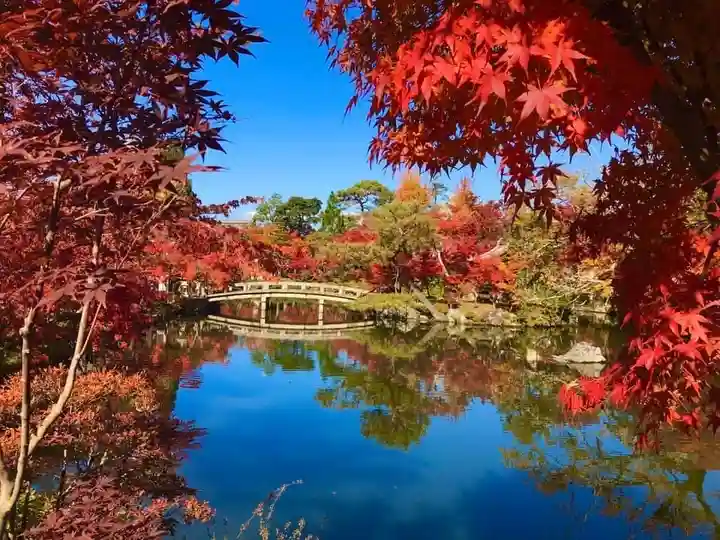 禅林寺(永観堂)(京都府)