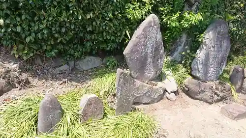 高唱寺のその他建物