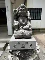 豊川閣 妙厳寺(愛知県)