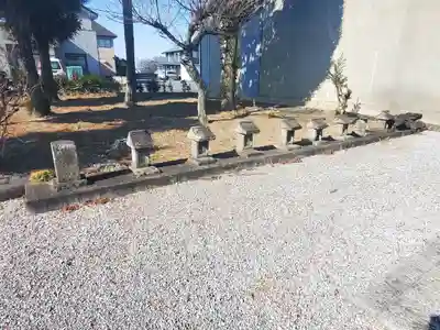 菅原神社(栃木県)
