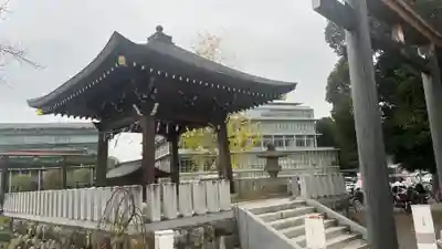 秩父神社大祭御旅所(埼玉県)