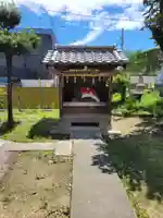 菅原神社のその他建物
